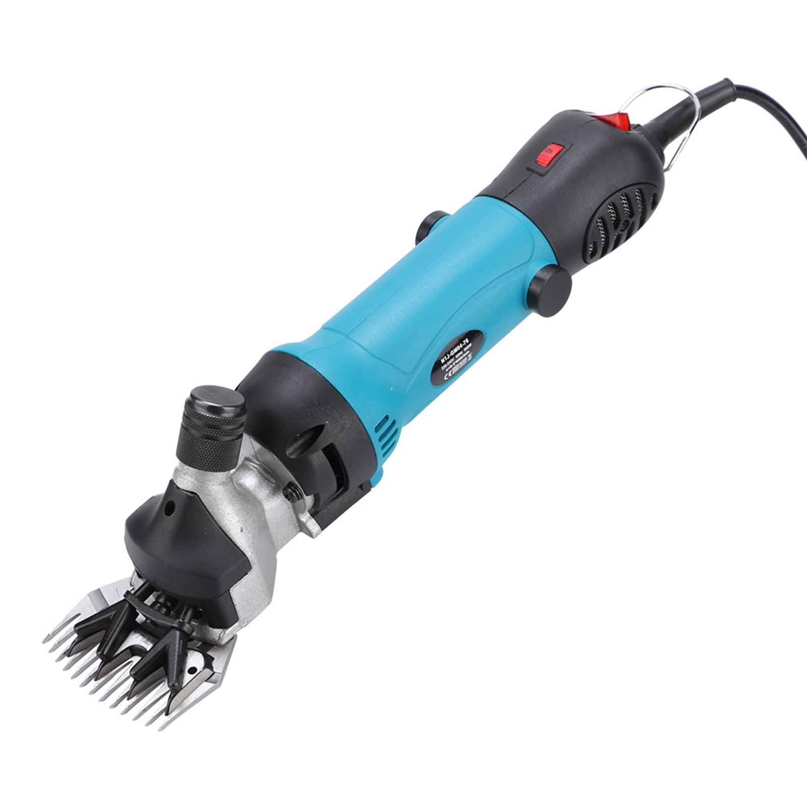 Sheep Clipper Wool Heep Shears Clipper Livestock Farm Accessories