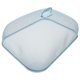 thumbnail image 1 of unbranded Cubierta De Comida Metálica De Malla Azul Para Comedor Ligero Y Resistente, 1 of 6