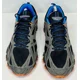 thumbnail image 4 of New Mens New Balance 610 V3 All Terrain Shoes Sneakers Size 9.5 EE #MT610B03 USA, 4 of 6