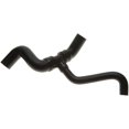 thumbnail image 2 of Fits 2000-2004 Ford Focus Gates Radiator Hose 22504 OE Replacement, 2 of 4