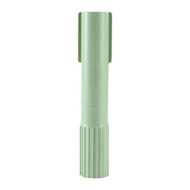 Siruishop Electric Scaler Cordless Restaurants Markets Cleaner Scale Remover Green