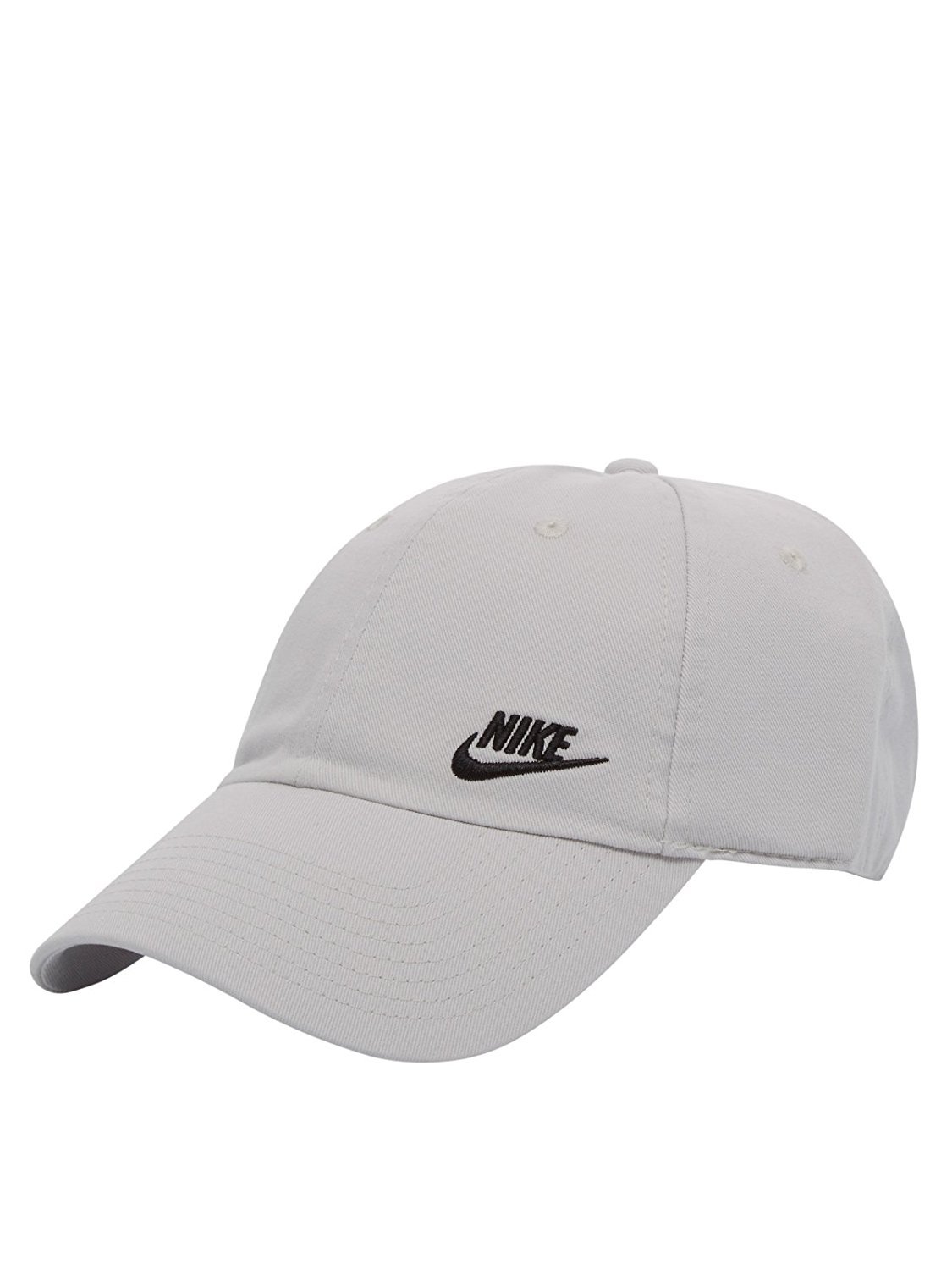 nike twill hat