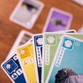 thumbnail image 4 of Juego de cartas Pandasaurus Games Sea Salt and Paper Ocean Theme, 4 of 5