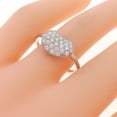 thumbnail image 5 of Pre-Owned Tiffany Bean Ring 0.38ct, 5 of 5