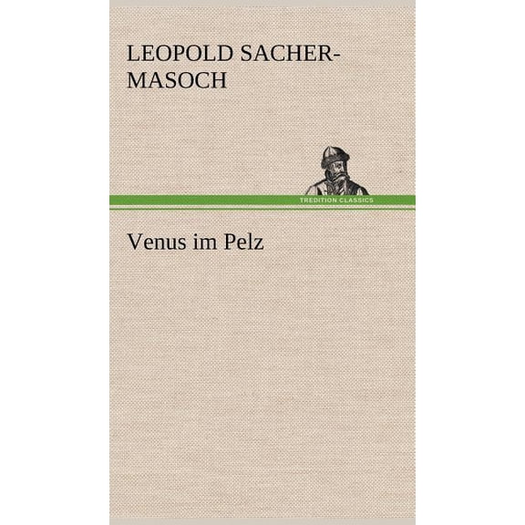 Venus Im Pelz (Hardcover)