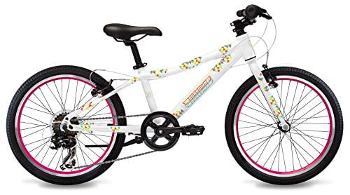 Guardian bikes lightweight kids bike 20 inch safe patented surestop brake system Clearance