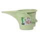 thumbnail image 5 of Regadera de 5L, herramienta de jardinería, línea de escala de capacidad, regadera ligera para jardín, hervidor rociador para plantas de casa y jardín Verde, 5 of 8