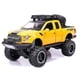 thumbnail image 3 of Modelo de coche fundido a presión Ford Raptor F150 a escala 1:32 blanco para niños, 3 of 5