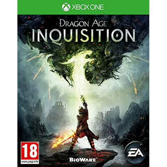 Dragon Age Inquisition (Xbox One)