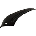 thumbnail image 5 of For Jeep Wrangler 2012 13 14 15 16 2017 Bumper Bracket Driver Side | Rear | Outer | Lower | CAPA Certified | Heavy Duty | Replacement For CH1162102, CH1162102C | 68195815AB, 5 of 6