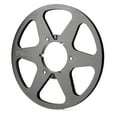 thumbnail image 4 of Empty Tape Reel Aluminum Alloy Recording Tape Reel for Studer ReVox/TEAC/BASF, 4 of 9