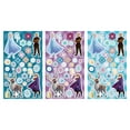Disney Frozen 2 Jumbo Art Set, Gift for Kids, 500+ Pieces