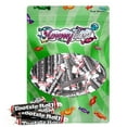 thumbnail image 4 of Tootsie Roll Twists Chocolate Candy - 2 Pounds - Chewy, Chocolatey, Long Individually Wrapped Bulk Candy Pack, 4 of 5