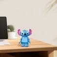 thumbnail image 4 of HUASHENG DIY Cute Anime Character Building Block Toys: Challenge Your Creativity And Create Unique Characters, 4 of 5