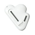 thumbnail image 2 of GUOOL -shape Seam Ripper Sewing Stitch Ripper for Sewing Clothes Cross Stitch White, 2 of 9
