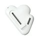 thumbnail image 2 of Cazador de costuras,Remover hilo de costura de costura de costura en forma de nube,Costura Puntada Ripper Mostrador de costura Diy Cosición,Distribuidor de diseño de diseño estirable Blanco, 2 of 9