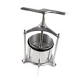 thumbnail image 4 of Fruit Wine Press Manual Juicer 6L Large Capacity for Cider Orange Grape and Vegetable Juicing, 4 of 9