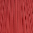 thumbnail image 6 of Urbanest Mushroom Pleated Softback Lamp Shade, Faux Silk, 5-inch by 9-inch by 7-inch, Burgundy, Spider Fitter, 6 of 6