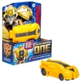 thumbnail image 1 of Figura de Acción Hasbro Transformers Transformers Changer Bumblebee, 1 of 6