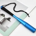 thumbnail image 4 of YIGSECU Fishing Accessory Fishing Bat Fish Bat Fishing Priest Fly Fishing Solid Tool, 4 of 7