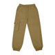 thumbnail image 5 of Cowsor Kids Solid Color Sweatpants Casual Elastic Waist Joggers Pants Comfort Loose Fit Athletic Pants Running Trousers, 5 of 6