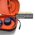 thumbnail image 2 of Funda rígida para auriculares inalámbricos Bluetooth JBL Live 770NC/660NC/650BT/460NC/670NC/400BT/500BT y JBL Tune 770NC/710BT/720BT/760NC/700BT/750BT/510BT/660NC/520BT/500/E45BT, 2 of 7