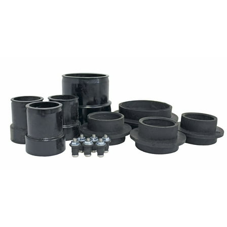 Alpha System VBKITH  HOLDING TANKS RV