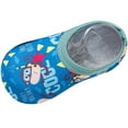 thumbnail image 3 of dgysar Boys Girls Water Shoes Quick Dry Cartoon First Walkers Beach Soft Sole Non-slip Breathable for Outdoor Beach Daily Casual Use Dark Blue M, 3 of 6