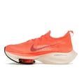 thumbnail image 2 of Nike Men's Air Zoom Alphafly Next% Bright Mango Running Shoes, from StockX, 2 of 5