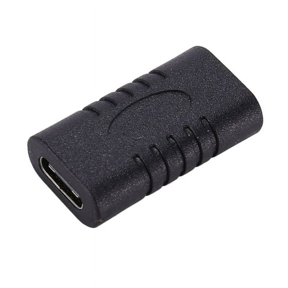 USB 3.1 Type C Female To Female USB-C Extension Connector Adapter For Laptop Converter F fwm58