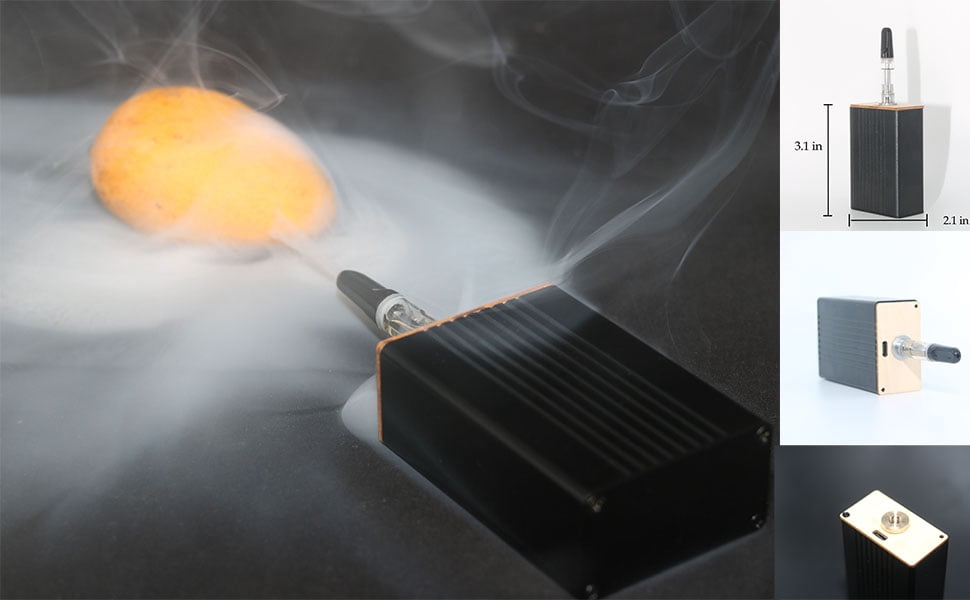 Fog Machine Photography Cosplay Fog Making Outdoor photography professional film and television film set short video atmosphere smoke effect