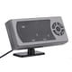 thumbnail image 2 of 3 in 1 12-24V Car Vehicle LED Digital Clock Thermometer Voltmeter, 2 of 4