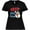AB-Black, variant on Inktastic Baby It's Cold Outside Women's Plus Size T-Shirt