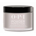 thumbnail image 3 of OPI Dip Powder Perfection 1.5 oz - DPA61 - Taupe-Less Beach, 3 of 3