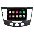 thumbnail image 4 of RoverOne 6+128G Android Car Stereo Bluetooth Carplay GPS for Hyundai Sonata NF 2008-2010, 4 of 10