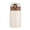 white, variant on Kettle direct drinking [one-button opening] stainless steel thermos cup 300ml - white