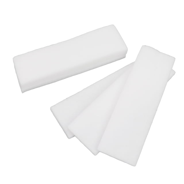 Tapis Filtrant Biochimique de Poisson, Tapis Filtrant de Poisson Durable Réduire la Mortalité du Poisson Réutilisable Améliorer la Qualité de l'Eau pour les Poissons