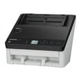 thumbnail image 5 of Panasonic KV-S1057C MK2 - Document scanner - Contact Image Sensor (CIS) - Duplex - A4/Letter - 600 dpi x 600 dpi - up to 65 ppm (mono) / up to 65 ppm (color) - ADF (100 sheets) - Gigabit LAN, USB 3.1 Gen 1, 5 of 13