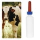 thumbnail image 5 of Biberón para alimentación de terneros, biberón para vacas lactantes, biberón para leche de ganado (500 ml), 5 of 7