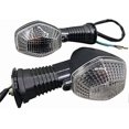 thumbnail image 1 of Motorcycle Turn Signal Light Indicator Lamp Compatible With Suzuki Gsf 600/650/1200/1250 N/s Bandit Gsf1250sa 1000 650 V-strom 1pair , Motorcycle Modi, 1 of 5
