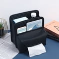 thumbnail image 4 of Car Seat Organizer Headrest Organizer Case Car Storage Box Tissue Box Trash Can Car Interior Accessory, 4 of 5