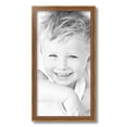thumbnail image 3 of ArtToFrames 11x21 inch New Gold Picture Frame, Gold Wood Poster Frame (4998), 3 of 8