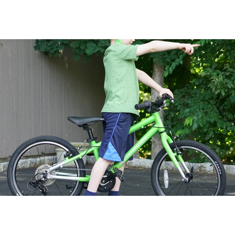Cycle Kids 20 inch Child Bicycle Light Blue Walmart