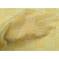 thumbnail image 4 of oneOone Cotton Cambric Fabric Geometric Block Print Fabric By The Yard 56 Inch Wide, 4 of 4