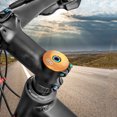 thumbnail image 2 of OUO MTB Mountain Road Bike Auriculares cubierta de aleación de aluminio Bowl Cover Stem Top Cap Tmvgtek paseo en bicicleta, 2 of 7