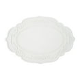 thumbnail image 1 of Mantel individual de mesa, tapete aislante del calor, tapete antideslizante portátil a prueba de aceite, mantel individual para mesa de comedor para el hogar, senderismo, granja, barbacoa, 1 of 8