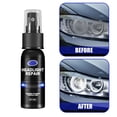 thumbnail image 2 of Uinagy Headlight Repair Spray, 2 of 2