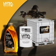 Ultra1Plus SAE 15W-50 Full Synthetic 4T Engine Oil, API SN, JASO MA2