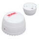 thumbnail image 5 of Detector de alarma de desbordamiento, alarma de desbordamiento de fugas de agua Alarma de fugas de agua Detector de alarma de desbordamiento de fugas de agua Rendimiento inigualable, 5 of 8
