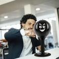 thumbnail image 5 of Desktop Punching Bag with Suction Cup Reflex Bag for Office Table and Counters Stress Relief Desk Punch Ball Fun Gift for Party for Kids and Adults, 5 of 6